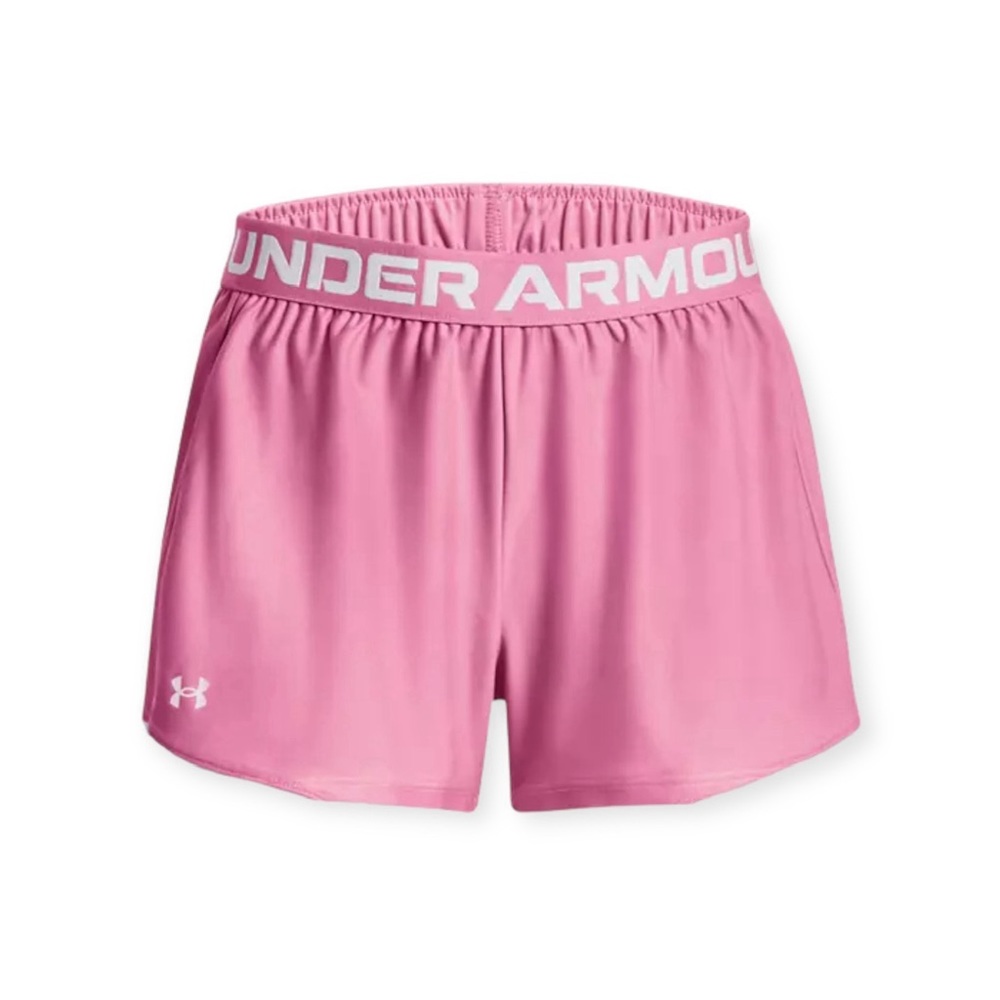 Under Armour Women's UA Play Up 2.0 Shorts | NWT